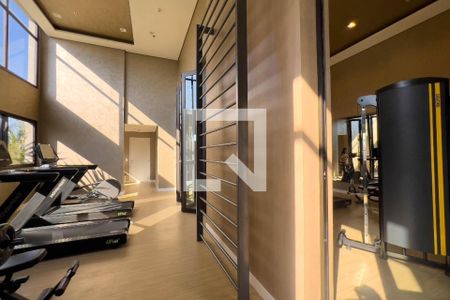 Studio para alugar com 28m², 1 quarto e sem vaga Studio para alugar com 28m², 1 quarto e sem vagaÁrea comum