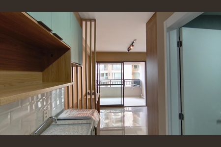 Studio para alugar com 28m², 1 quarto e sem vaga Studio para alugar com 28m², 1 quarto e sem vagaStudio