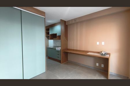 Studio para alugar com 28m², 1 quarto e sem vaga Studio para alugar com 28m², 1 quarto e sem vagaStudio