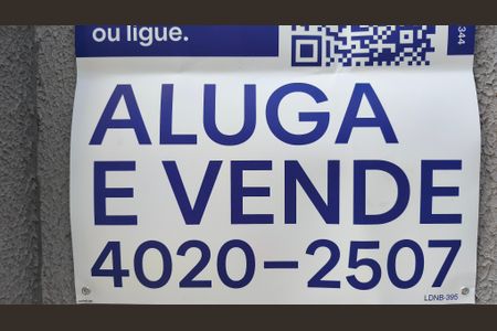 Studio para alugar com 28m², 1 quarto e sem vaga Studio para alugar com 28m², 1 quarto e sem vagaPlaquinha LDNB-395