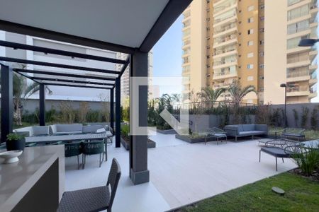 Studio para alugar com 28m², 1 quarto e sem vaga Studio para alugar com 28m², 1 quarto e sem vagaÁrea comum