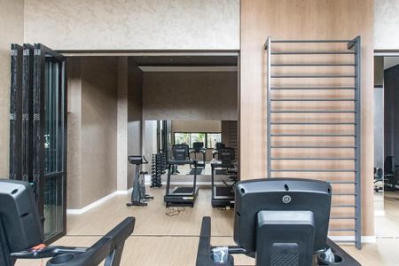 Studio para alugar com 28m², 1 quarto e sem vaga Studio para alugar com 28m², 1 quarto e sem vagaÁrea comum