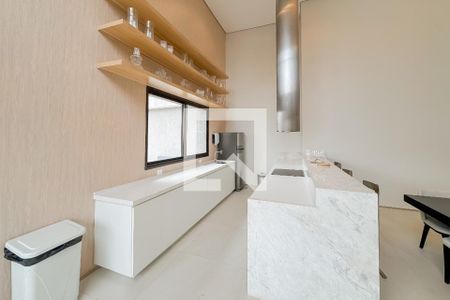 Studio para alugar com 28m², 1 quarto e sem vaga Studio para alugar com 28m², 1 quarto e sem vagaÁrea comum