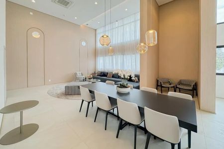 Studio para alugar com 28m², 1 quarto e sem vaga Studio para alugar com 28m², 1 quarto e sem vagaÁrea comum
