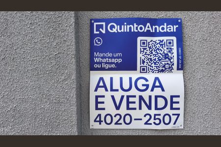 Studio para alugar com 28m², 1 quarto e sem vaga Studio para alugar com 28m², 1 quarto e sem vagaPlaquinha