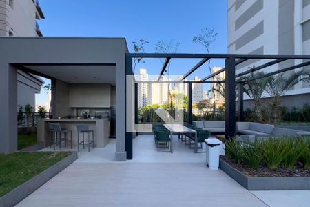 Studio para alugar com 28m², 1 quarto e sem vaga Studio para alugar com 28m², 1 quarto e sem vagaÁrea comum