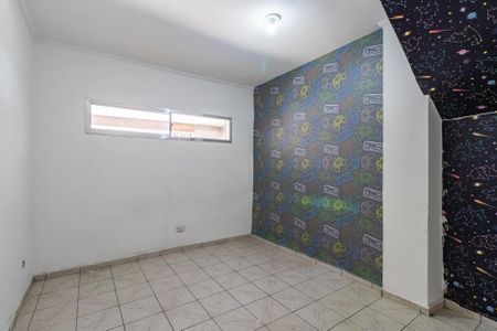 Casa para alugar com 2 quartos, 150m² em Parque dos Camargos, Barueri