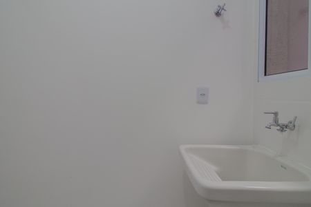 Casa para alugar com 70m², 2 quartos e 1 vagaÁrea de serviço