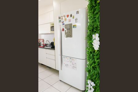 Apartamento para alugar com 70m², 3 quartos e 1 vagaCozinha