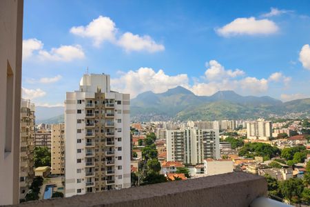 Apartamento para alugar com 70m², 3 quartos e 1 vagaVaranda da Sala