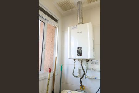 Apartamento para alugar com 70m², 3 quartos e 1 vagaÁrea de Serviço