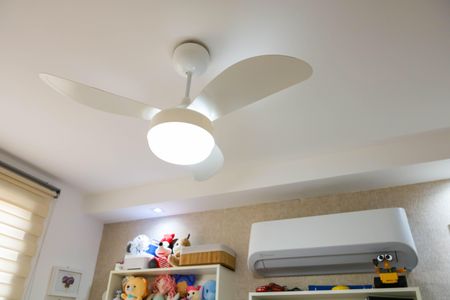 Apartamento para alugar com 70m², 3 quartos e 1 vagaQuarto 2