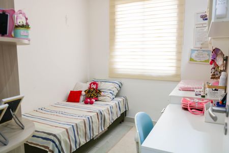 Apartamento para alugar com 70m², 3 quartos e 1 vagaQuarto 2