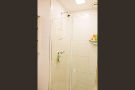 Apartamento para alugar com 70m², 3 quartos e 1 vagaBanheiro Social