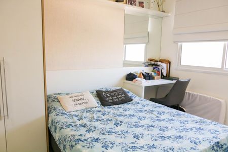 Apartamento para alugar com 70m², 3 quartos e 1 vagaQuarto Suíte