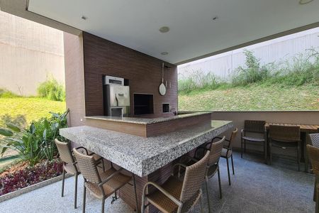 Apartamento para alugar com 70m², 3 quartos e 1 vagaÁrea comum - Churrasqueira