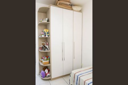 Apartamento para alugar com 70m², 3 quartos e 1 vagaQuarto 2