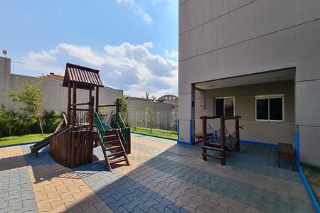 Apartamento para alugar com 70m², 3 quartos e 1 vagaÁrea comum - Playground