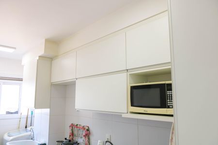 Apartamento para alugar com 70m², 3 quartos e 1 vagaCozinha