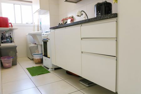 Apartamento para alugar com 70m², 3 quartos e 1 vagaCozinha