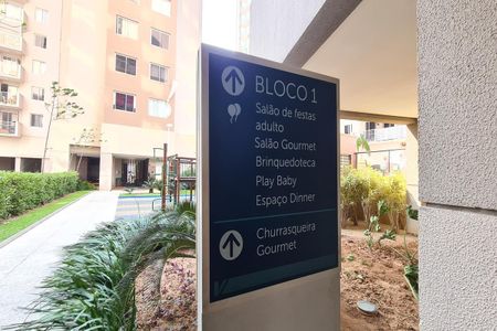 Apartamento para alugar com 70m², 3 quartos e 1 vagaÁrea comum