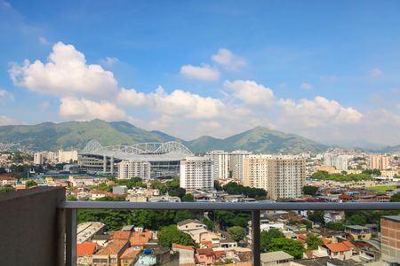 Apartamento para alugar com 70m², 3 quartos e 1 vagaVaranda da Sala