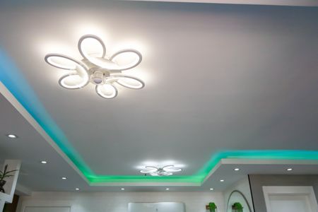 Apartamento para alugar com 70m², 3 quartos e 1 vagaSala