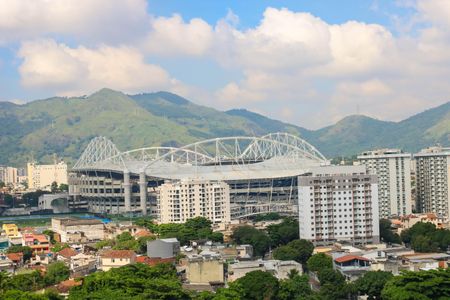 Apartamento para alugar com 70m², 3 quartos e 1 vagaVaranda da Sala