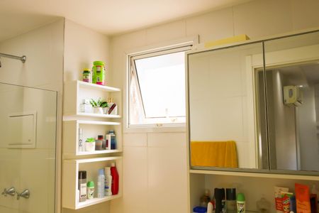 Apartamento para alugar com 70m², 3 quartos e 1 vagaBanheiro Social