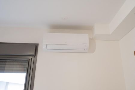 Studio para alugar com 27m², 1 quarto e sem vaga Studio para alugar com 27m², 1 quarto e sem vagaSala/Quarto