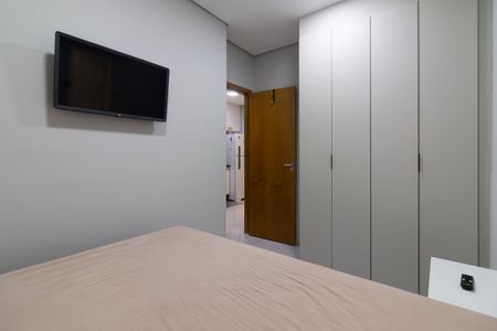 Apartamento à venda com 1 quarto, 32m² em Vila Nhocuné, São Paulo