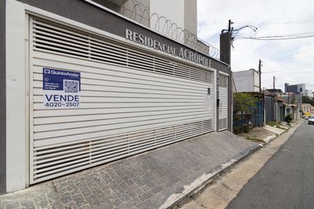 Apartamento à venda com 32m², 1 quarto e sem vaga