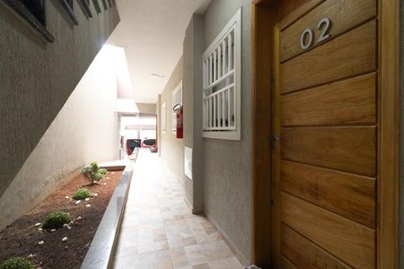 Apartamento à venda com 32m², 1 quarto e sem vaga