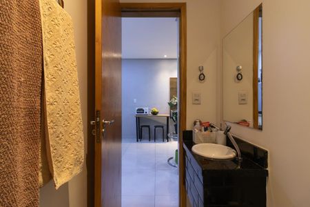 Apartamento à venda com 32m², 1 quarto e sem vaga