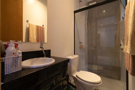 Apartamento à venda com 1 quarto, 32m² em Vila Nhocuné, São Paulo