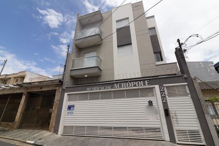 Apartamento à venda com 32m², 1 quarto e sem vaga