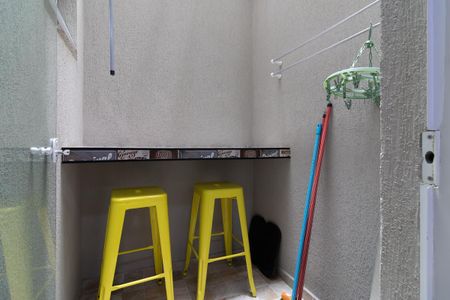 Apartamento à venda com 32m², 1 quarto e sem vaga