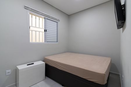 Apartamento à venda com 1 quarto, 32m² em Vila Nhocuné, São Paulo