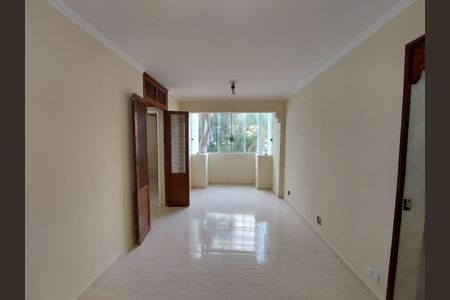 Apartamento para alugar com 2 quartos, 55m² em Moema, São Paulo