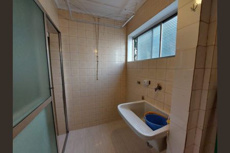 Apartamento para alugar com 55m², 2 quartos e 1 vaga