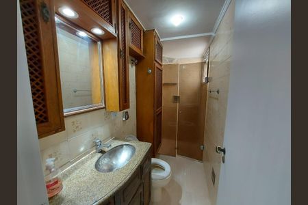 Apartamento para alugar com 55m², 2 quartos e 1 vaga