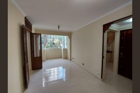 Apartamento para alugar com 55m², 2 quartos e 1 vaga