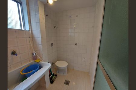 Apartamento para alugar com 55m², 2 quartos e 1 vaga