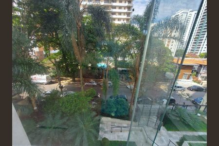 Apartamento para alugar com 55m², 2 quartos e 1 vaga