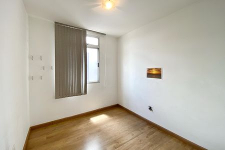 Apartamento à venda com 95m², 3 quartos e 1 vagaQuarto 3