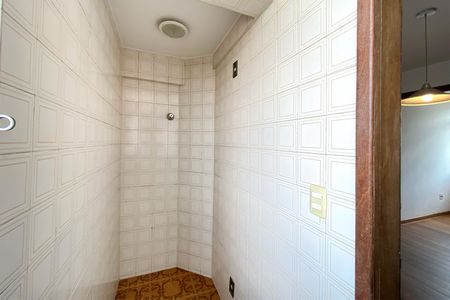 Apartamento à venda com 95m², 3 quartos e 1 vagaÁrea de Serviço