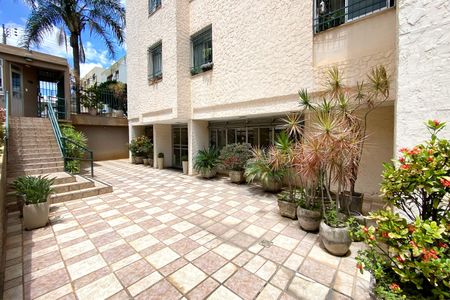 Apartamento à venda com 95m², 3 quartos e 1 vagaÁrea comum