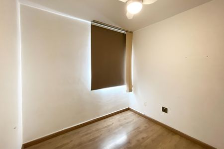 Apartamento à venda com 95m², 3 quartos e 1 vagaQuarto 2