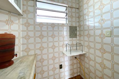 Apartamento à venda com 95m², 3 quartos e 1 vagaCozinha