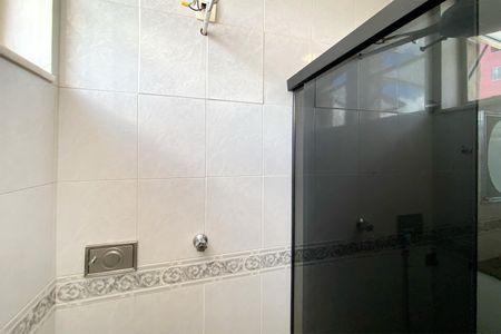 Apartamento à venda com 95m², 3 quartos e 1 vagaBanheiro